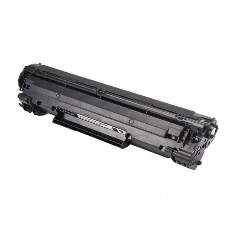 TONER FOR HP 83A CF283A / M127 BLACK