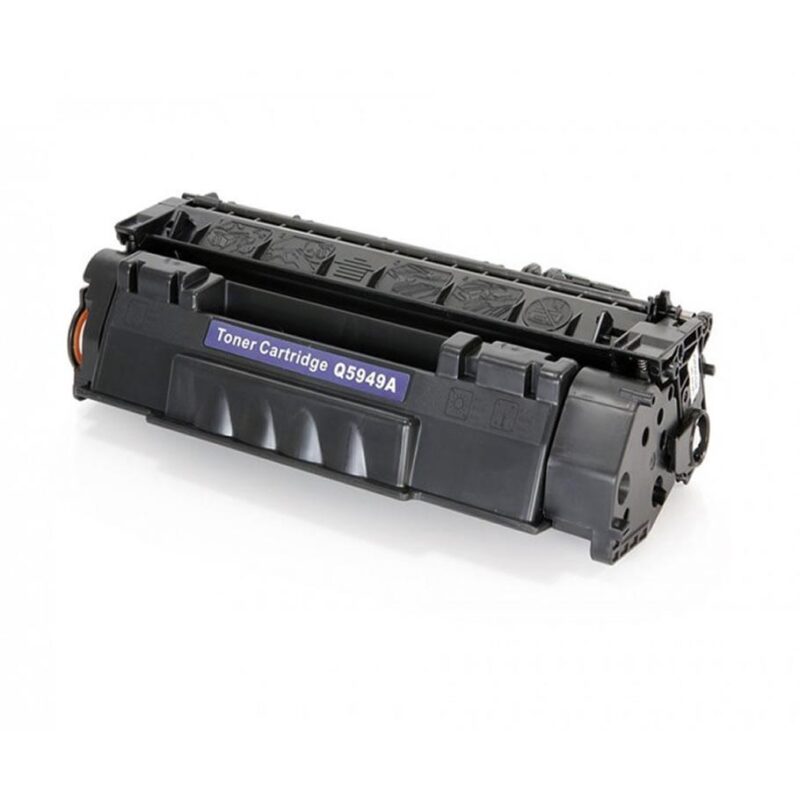TONER FOR HP 49A / 53A 1160/1320/3390 C7