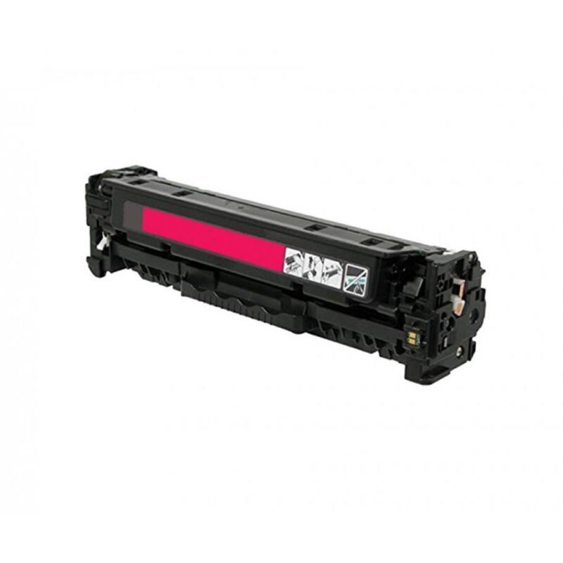 TONER FOR HP 304A CM2320/CP2027 MAGENTA