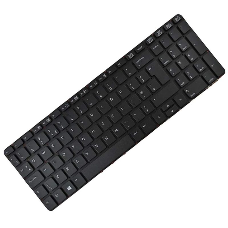 KB FOR HP PROBOOK 450 G3, 455 G3, 470 G3