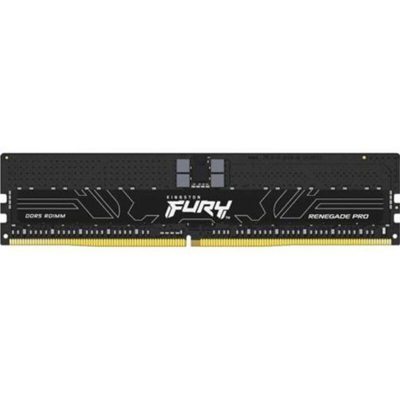 Kingston 64GB 6400MT/s DDR5 ECC Memory