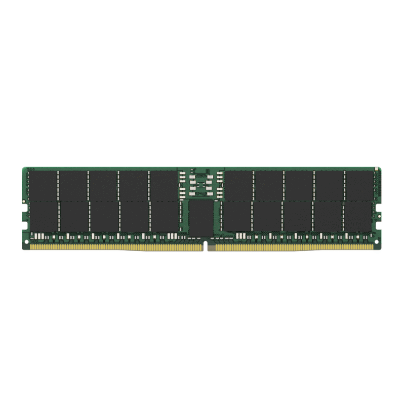 Kingston 64GB DDR5 5600MT/s ECC Reg 2Rx4 Module