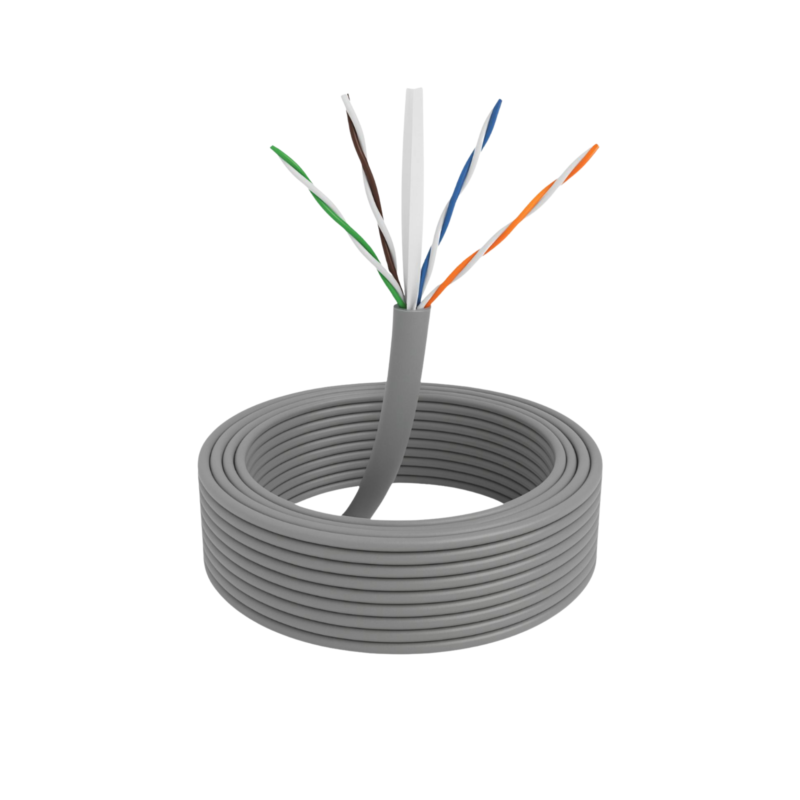 NCP610C NETWORK PATCH CABLE CAT6 10M