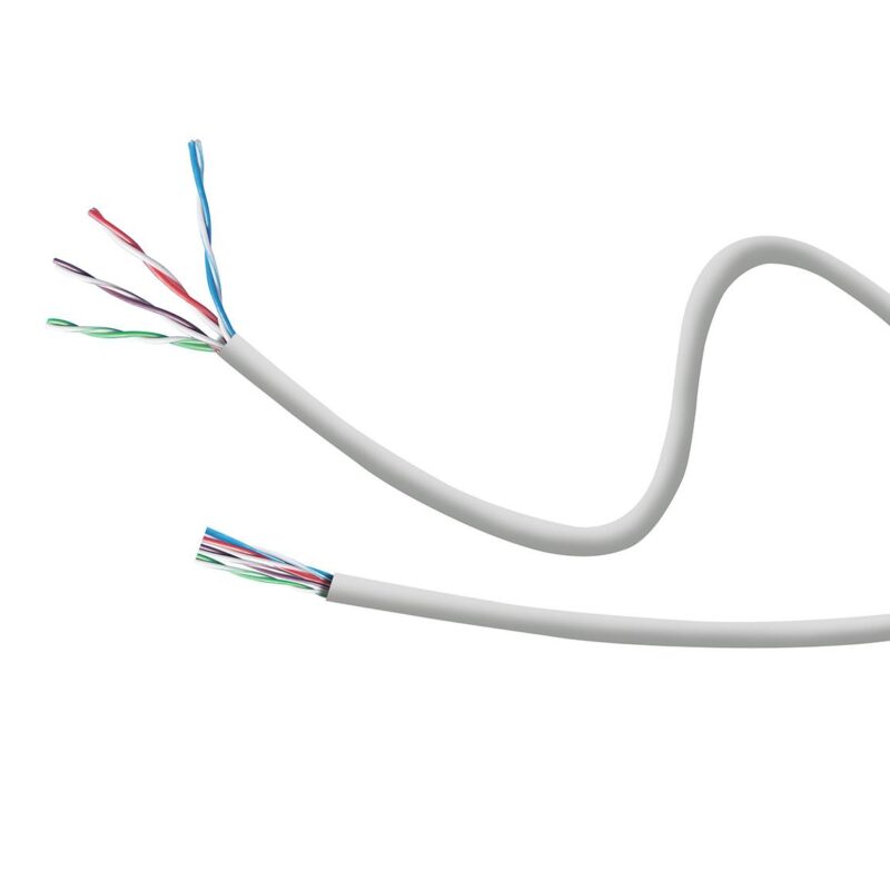 NT316  Cat6 Ethernet Network Roll 100m Cable