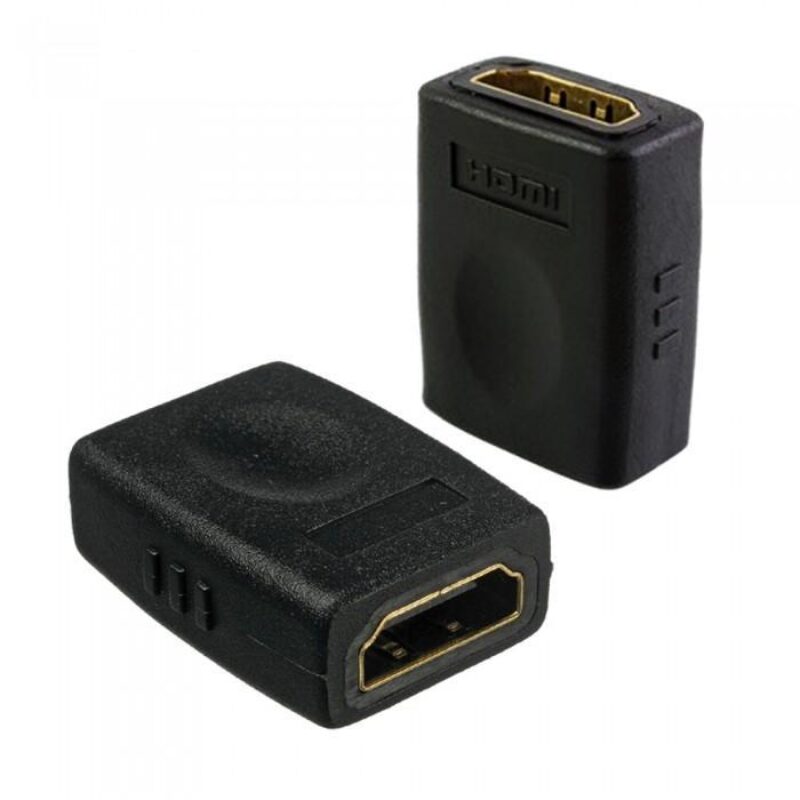 PA260 HDMI Female to Female Extension Adapter