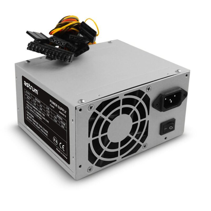 PS450 Desktop Switching Power Supply