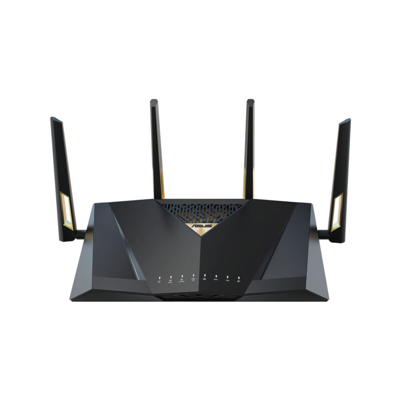 Asus RT-BE88U Dual-band Gigabit Wireless Router