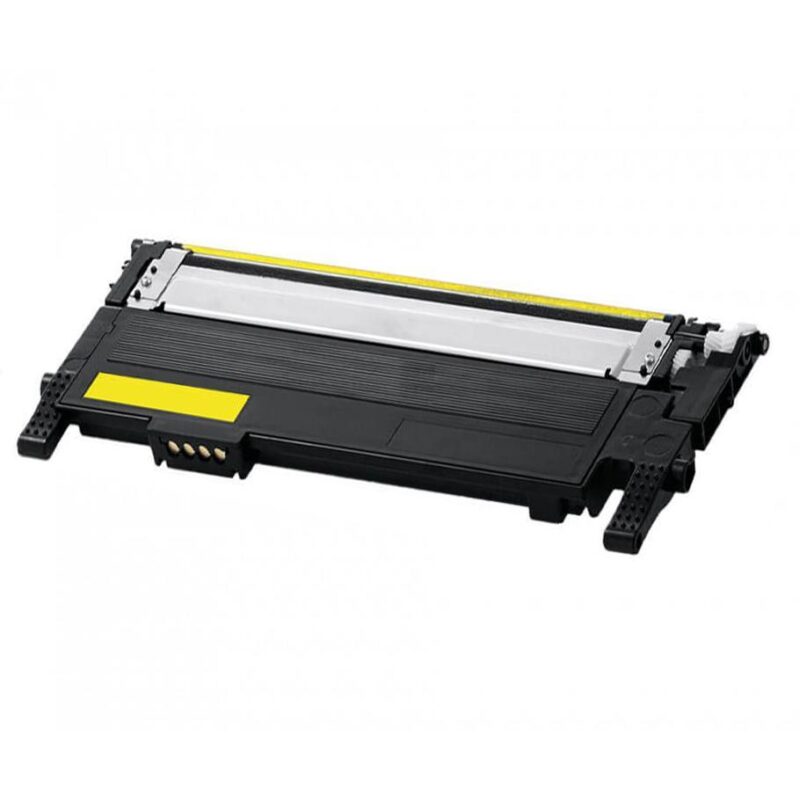 TONER FOR SAM CLT407S YELLOW