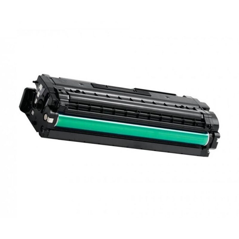 TONER FOR SAM CLT506S CYAN