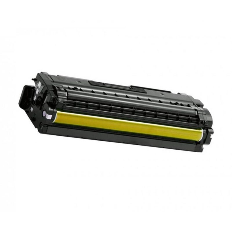 TONER FOR SAM CLT506S YELLOW