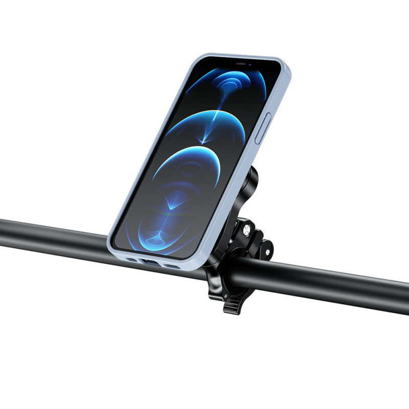 SH300 Ring Mount for Mobile, Rotating Release for Bike / Motorbike