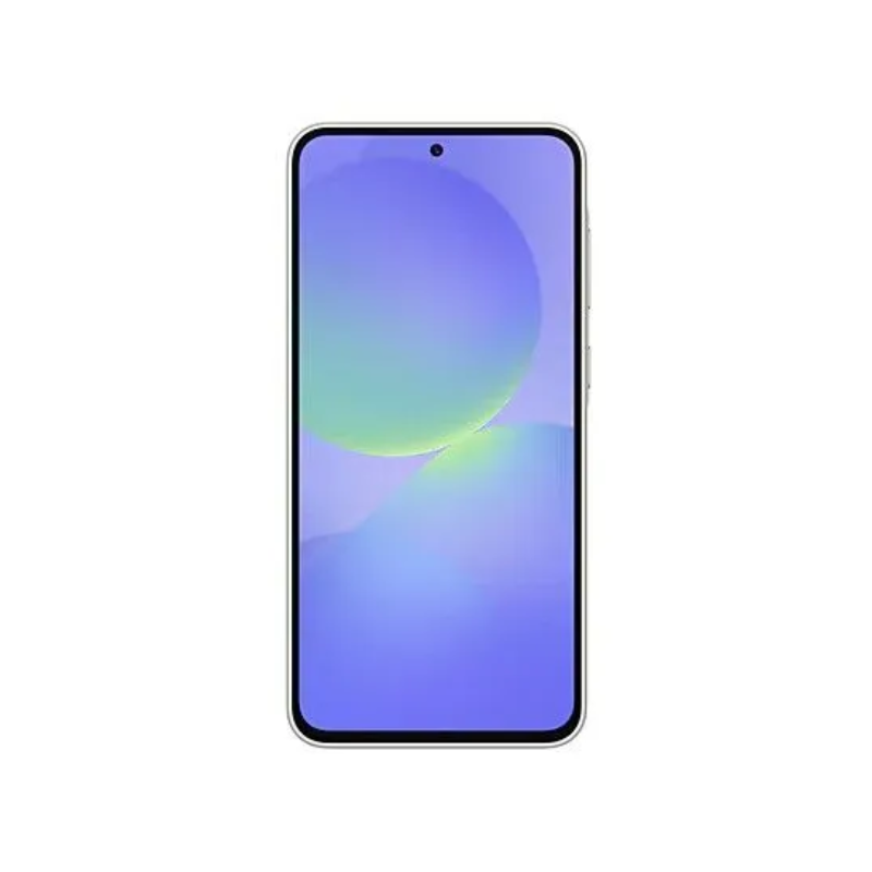 Samsung A36 5G 128GB Light Green