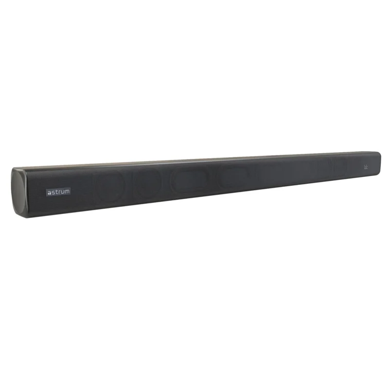 SM340 SOUNDBAR 60W BT HDMI AUX USB 790MM