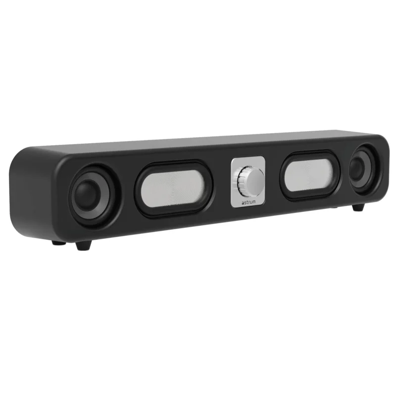 SPB20T SOUNDBAR BT 20W 3600MAH MF 50CM