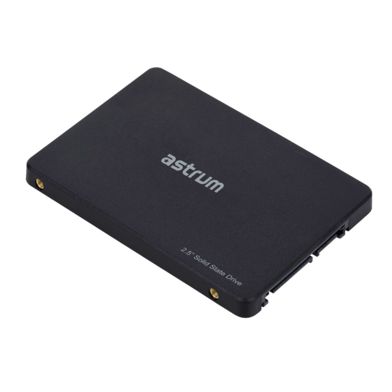 2TB SSD SATA3 2.5" Solid State Drive – S200TX