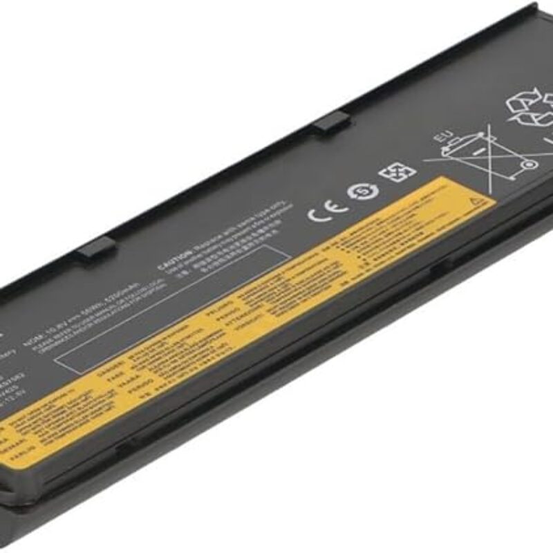 BAT FOR LENOVO P51S 01AV423 T470 11.4V
