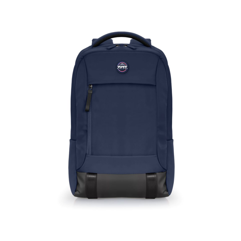 Port Torino II Blue 15.6″ Backpack