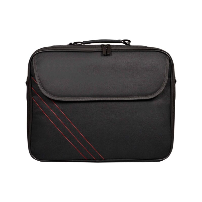 Port S15 Black 15.6″ Clamshell Bag
