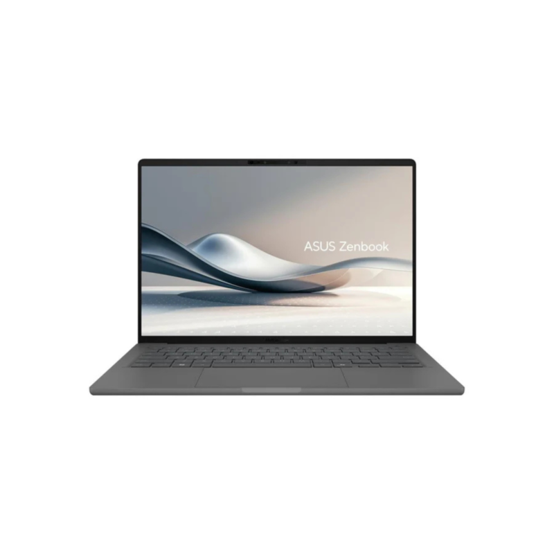 Asus Zenbook A14 14″ Snapdragon X X1 14″ 32GB 1TB SSD Win 11 Pro