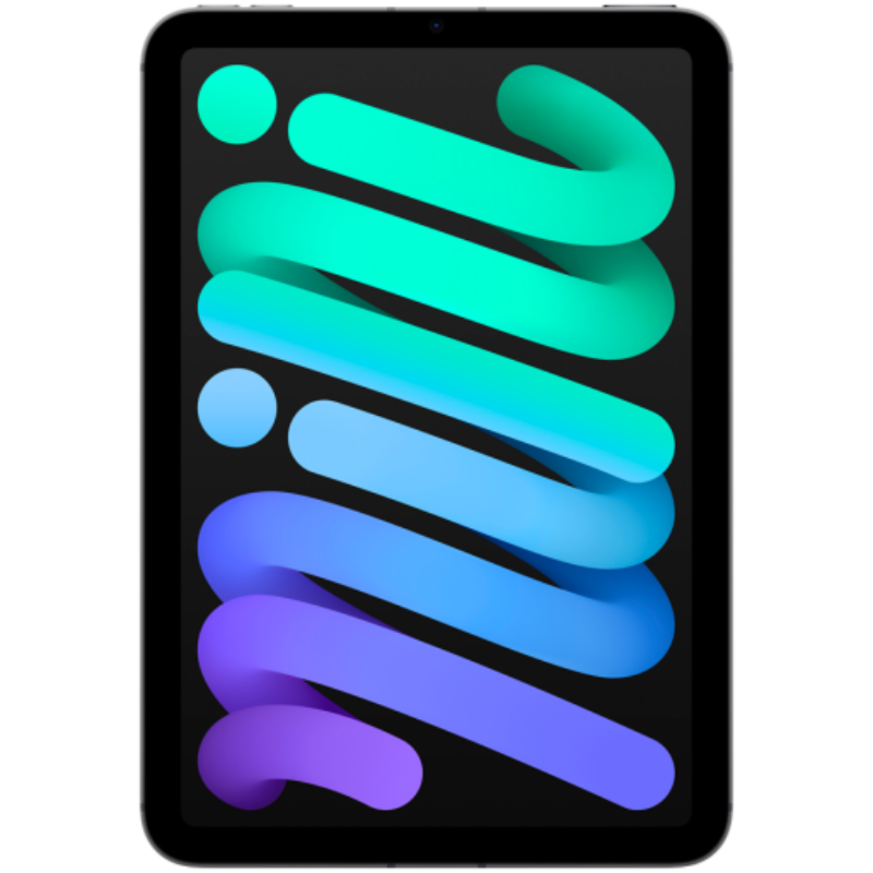 iPad mini Wi-Fi + Cellular 512GB – Space Grey,Model A2995