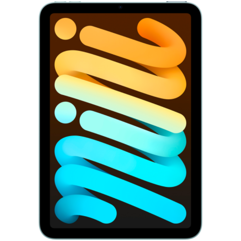 iPad mini Wi-Fi 512GB – Blue,Model A2993