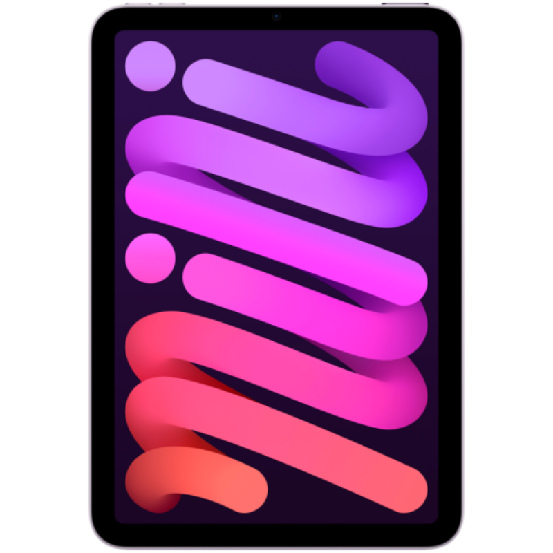 iPad mini Wi-Fi 512GB – Purple,Model A2993