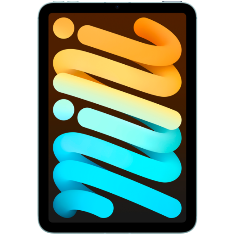 iPad mini Wi-Fi + Cellular 512GB – Blue,Model A2995