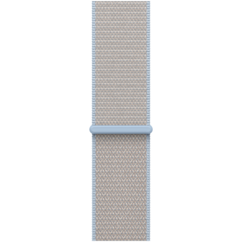 46mm Blue Mist Sport Loop
