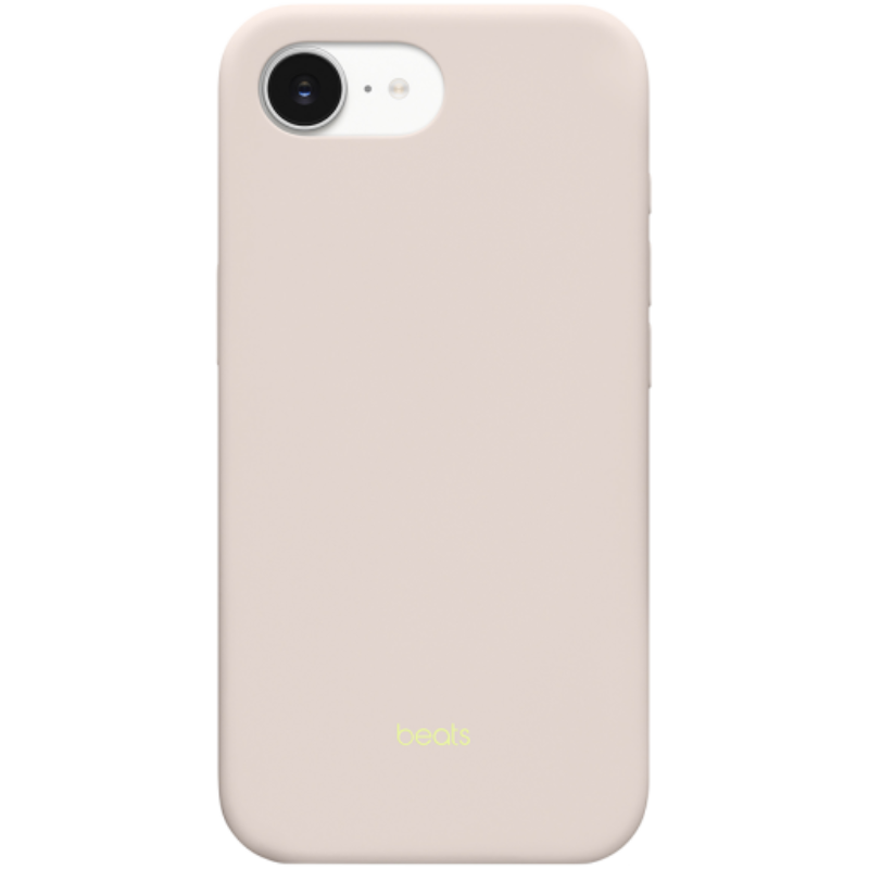 Beats iPhone 17e Case with MagSafe – Lime Stone,Model A3644