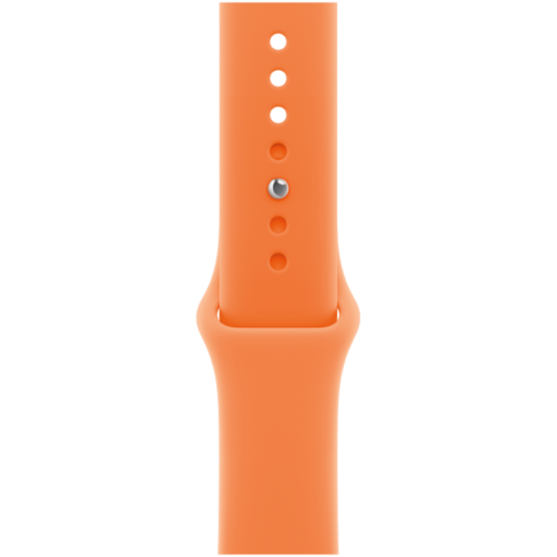 40mm Clementine Sport Band – S/M