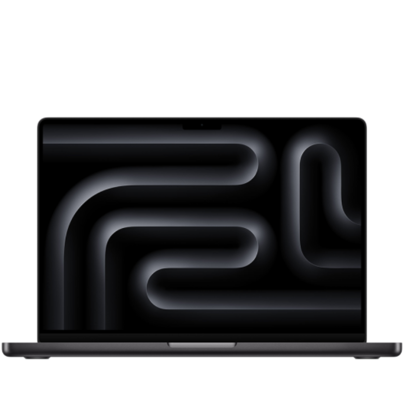 14-inch MacBook Pro: Apple M5 Max chip with 18-core CPU and 32-core GPU, 36GB, 2TB SSD – Space Black,Model A3427