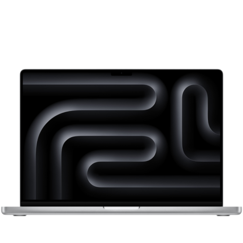 16-inch MacBook Pro: Apple M5 Max chip with 18-core CPU and 32-core GPU, 36GB, 2TB SSD – Silver,Model A3429