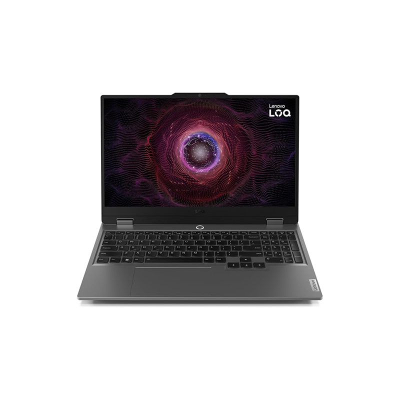 Lenovo LOQ 15.6″ Ryzen-5 16GB 1TB Win 11 Home Notebook