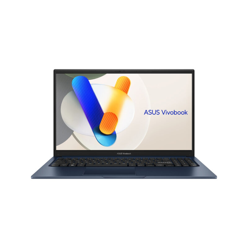 Asus VivoBook 15 A1504VA 15.6″ Core-i3 16GB 512GB Win 11 Pro Notebook
