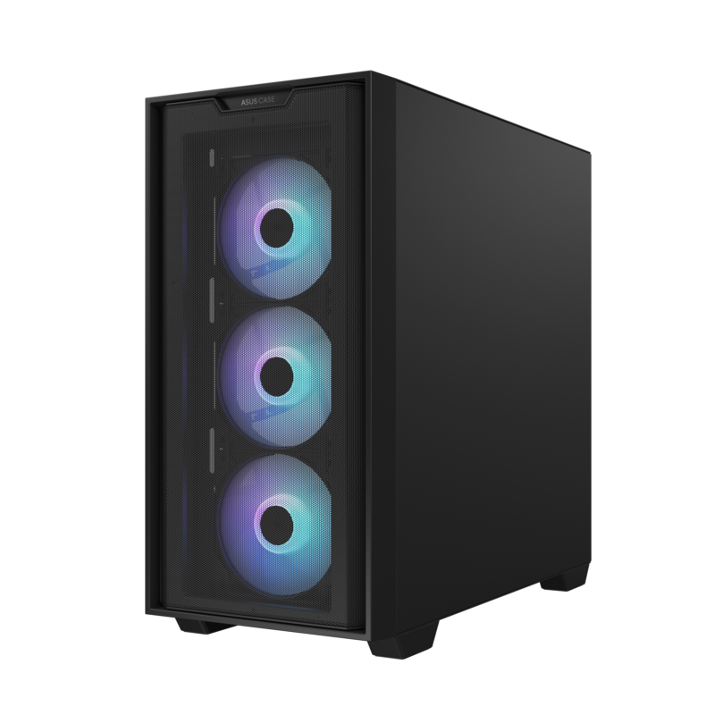 Asus A21 Micro-ATX Chassis