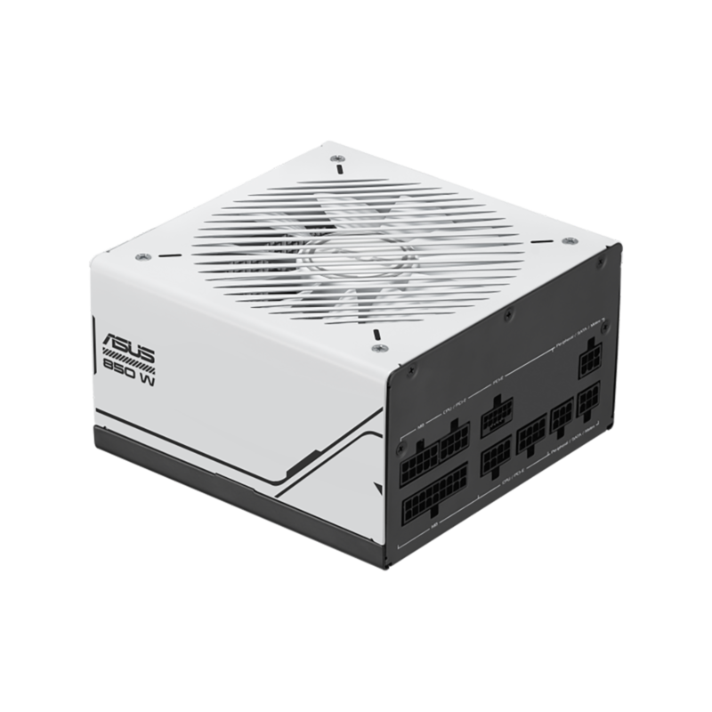 Asus Prime 850W Gold Power Supply Unit