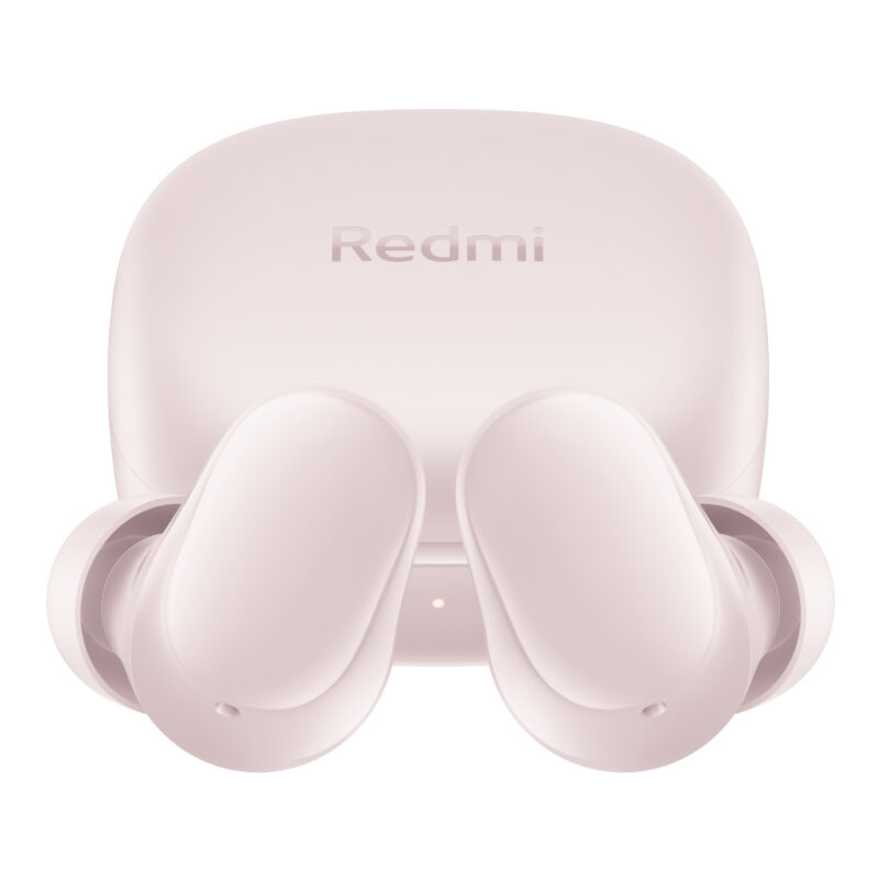 Redmi Buds 6 Play – Pink