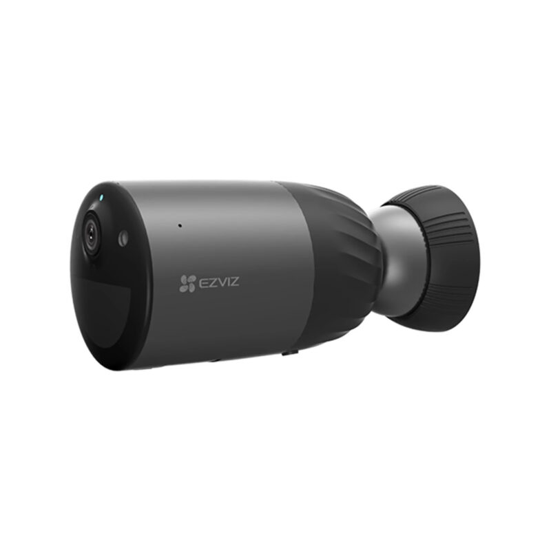 EZViz CS-BC1C 8MP Smart Wire-Free 4K UHD Outdoor IP Camera