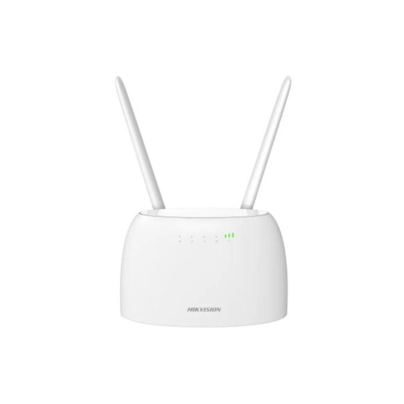 Hikvision 4G LTE Wi-Fi Router