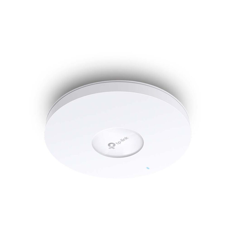 TP-Link AX1800 Dual Band Ceiling Mount Access Point