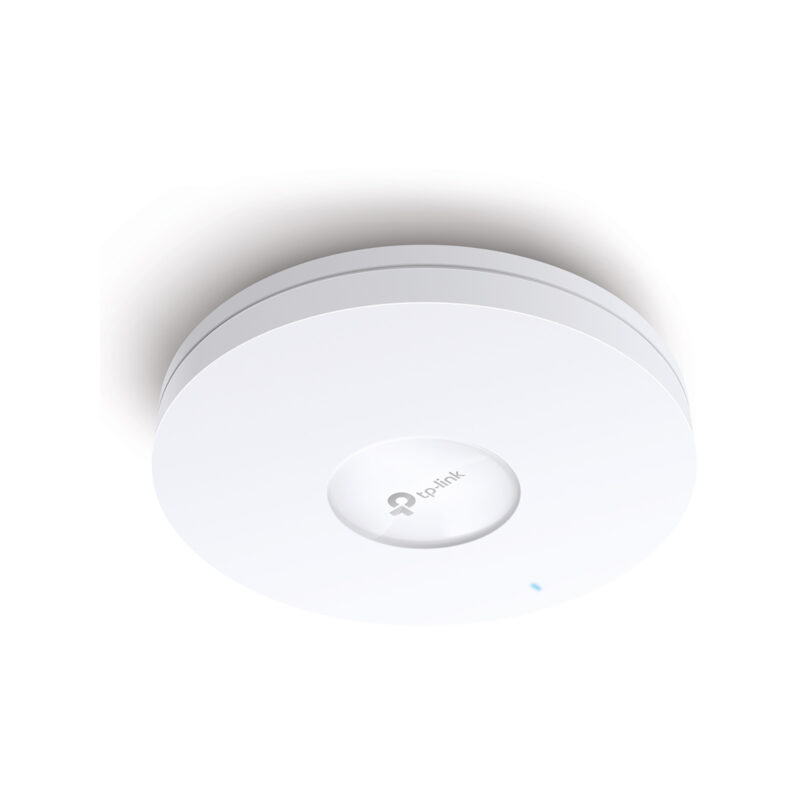 TP-Link AX1800 Dual Band Wireless Ceiling Mount Access Point