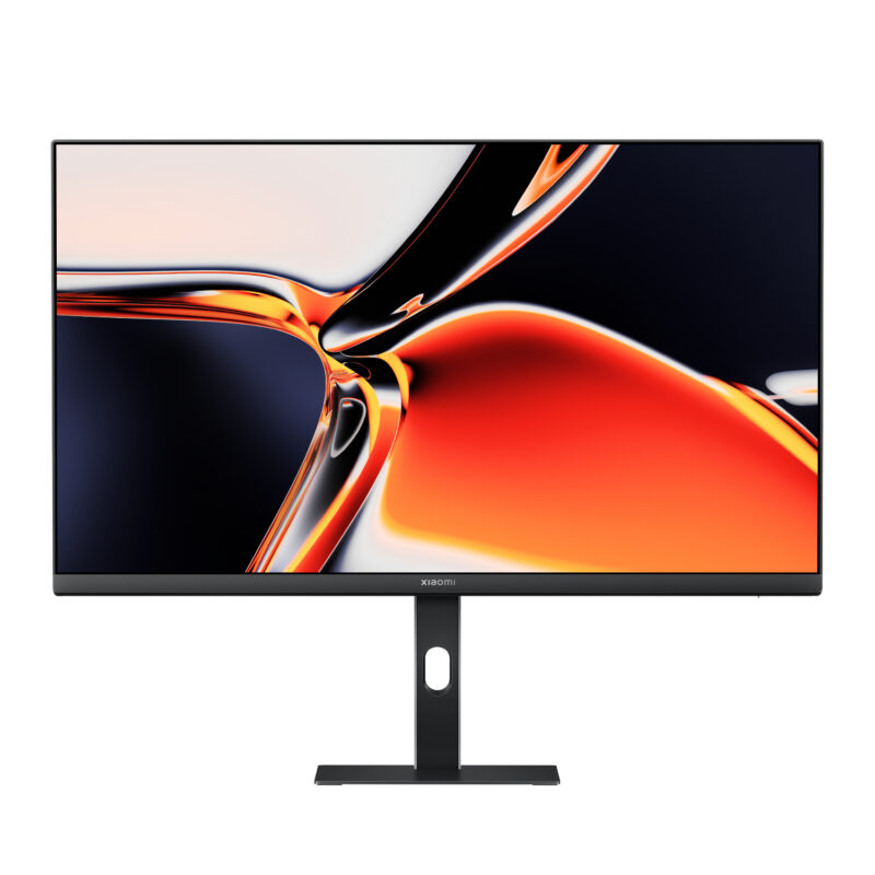 Xiaomi A27Ui 27″ 60Hz 4K IPS Office Monitor