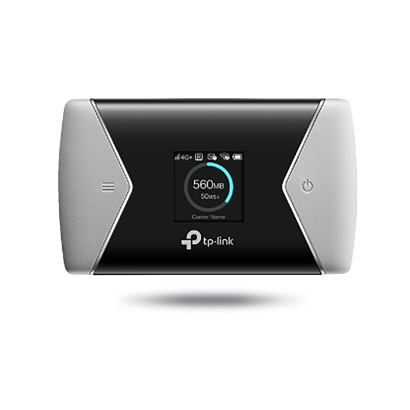 TP-Link 4G LTE Advanced Mobil Wi-Fi Router