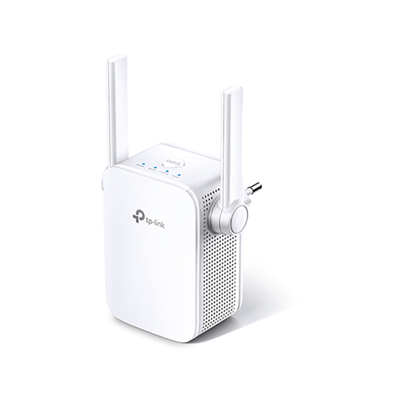 TP-Link AC1200 Wall Plugged Wi-Fi Range Extender