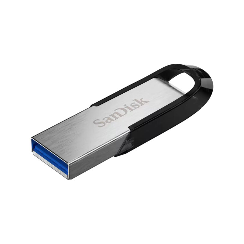 SanDisk Ultra Flair 128GB USB-A Flash Drive