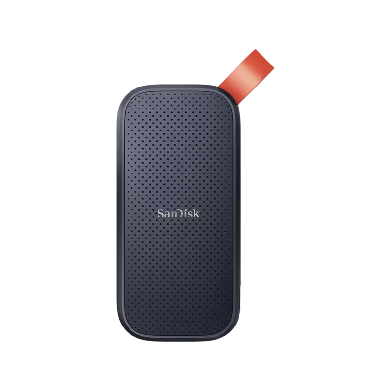 Sandisk 1TB USB-C IP55 Drop-Resistance Portable SSD