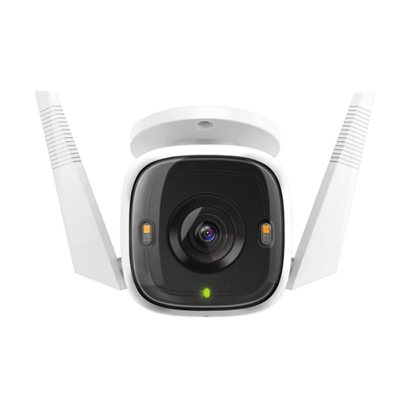 TP-Link TAPO 2MP C320WS 2K QHD Outdoor IP Camera