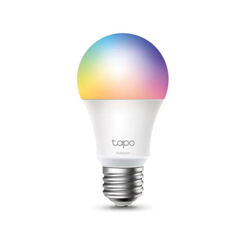 TP-Link L530E Smart Wi-Fi Light Bulb Multicolor