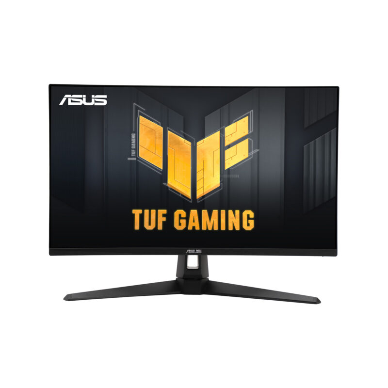 Asus TUF 27″ WQHD VA 170Hz Gaming Monitor