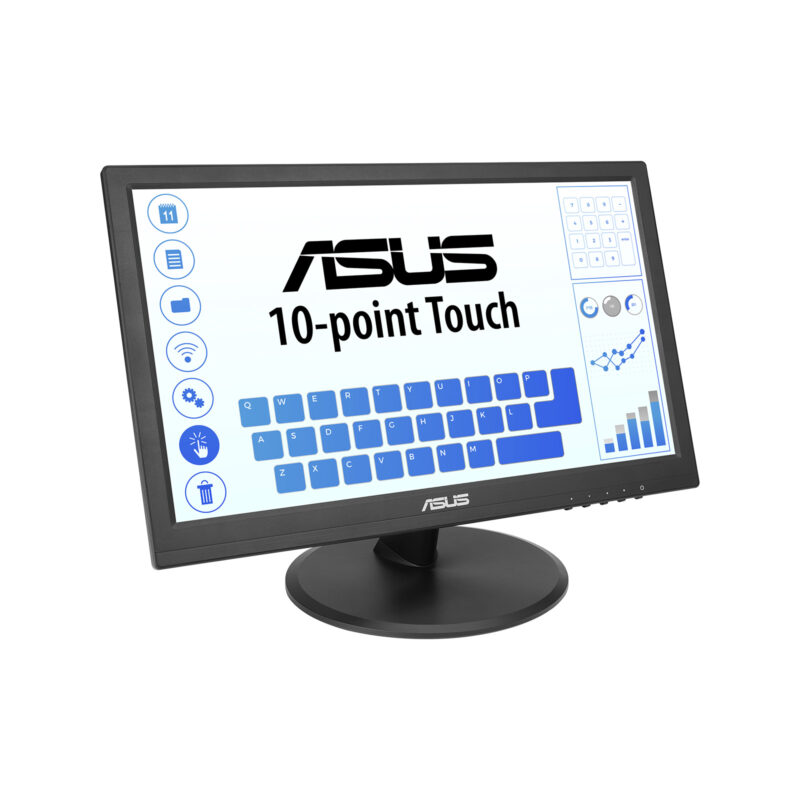 Asus VT168HR 15.6″ TN Monitor